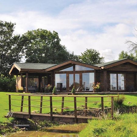 Sun Hill Lodges Constable Burton Exteriér fotografie